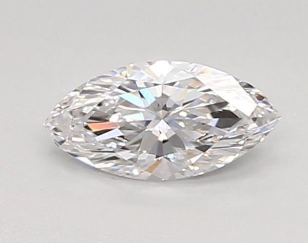 Marquise Lab-Grown Diamond image