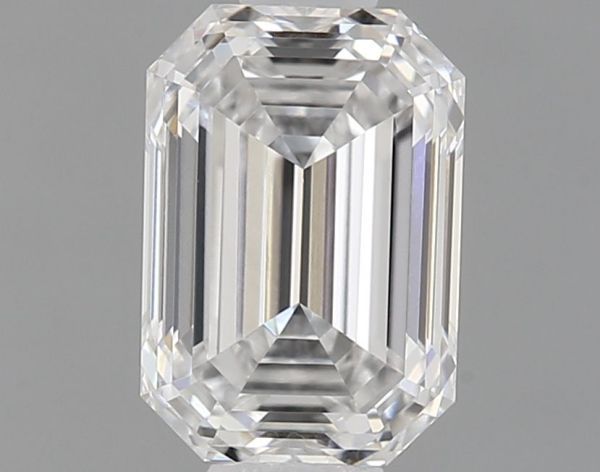 Emerald Lab-Grown Diamond image