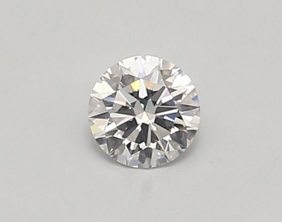 Round Lab-Grown Diamond image