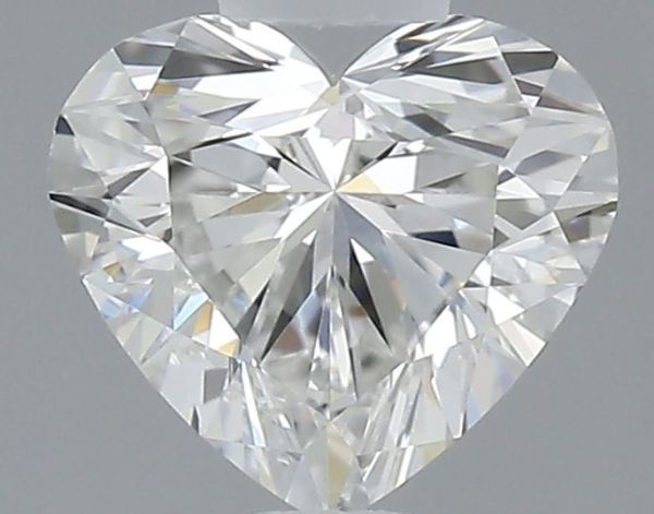 Heart Diamond image