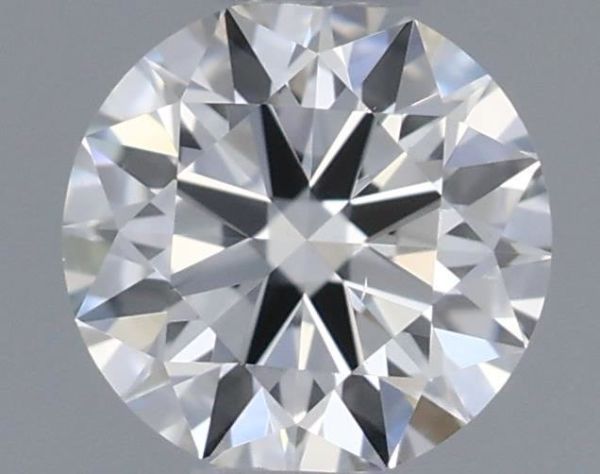 Round Diamond image