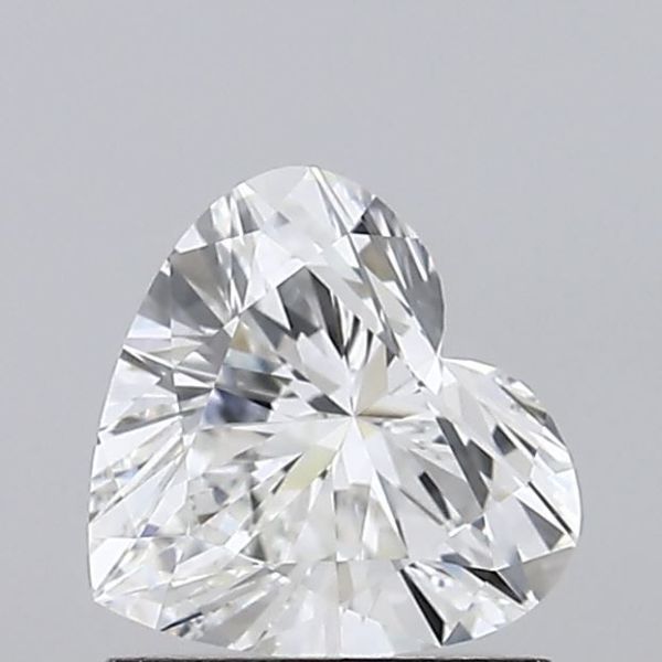Heart Lab-Grown Diamond image