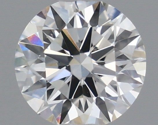 Round Diamond image