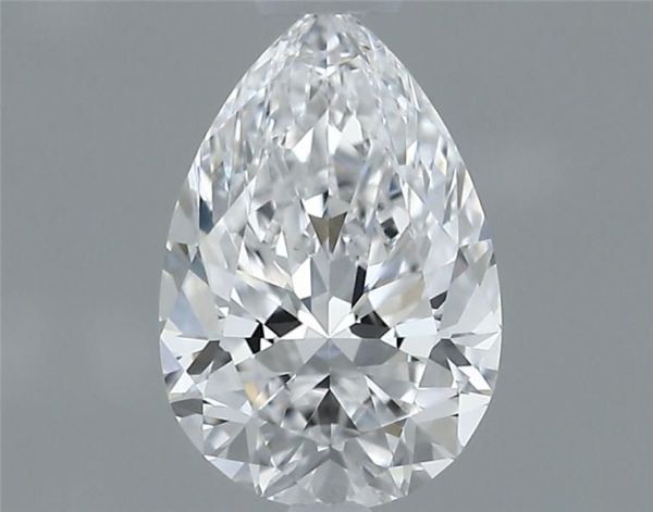 Pear Diamond image