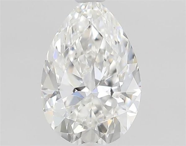 Pear Diamond image