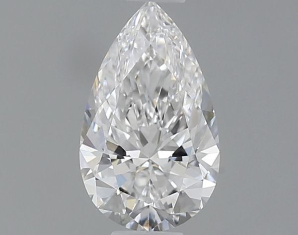 Pear Lab-Grown Diamond image