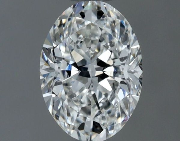 Oval Diamond image