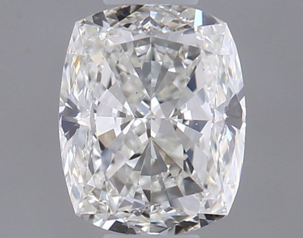 Cushion Diamond image