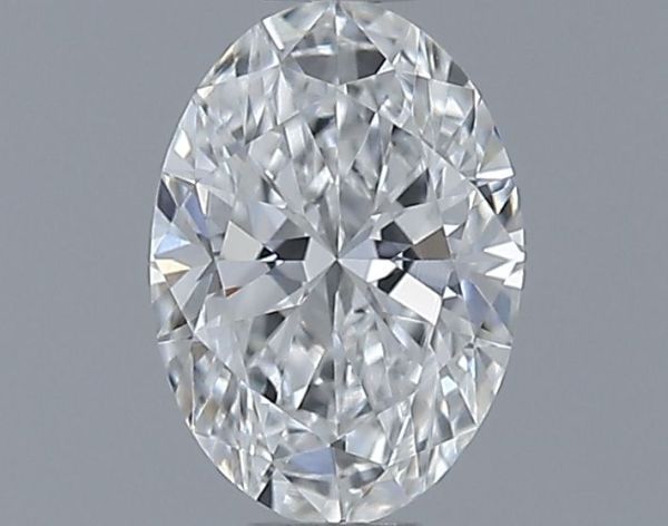 Oval Diamond image
