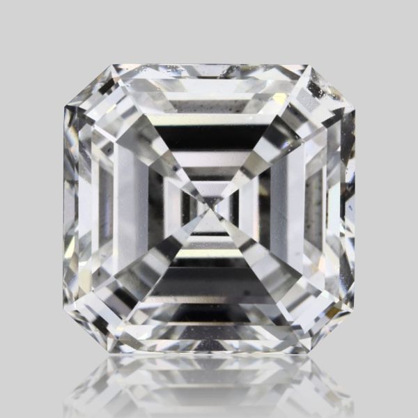 Asscher Diamond image