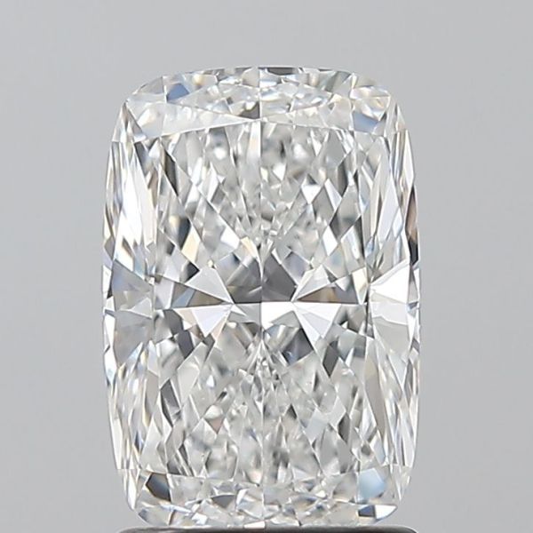 Cushion Diamond image