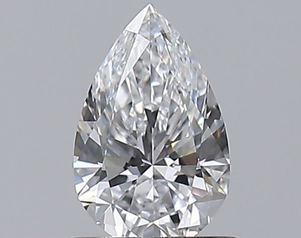 Pear Diamond image