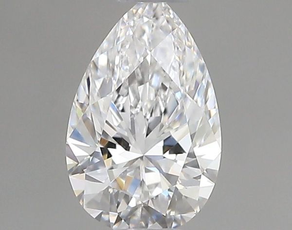 Pear Diamond image