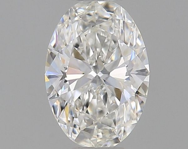Oval Diamond image