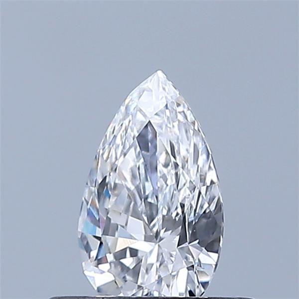 Pear Lab-Grown Diamond image