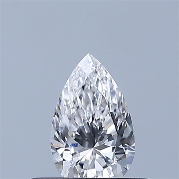 Pear Lab-Grown Diamond image
