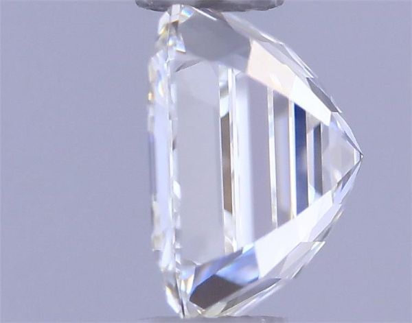 Asscher Diamond image