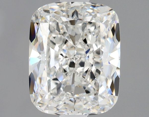 Cushion Diamond image