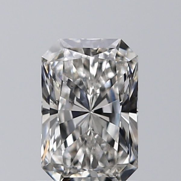 Radiant Lab-Grown Diamond image