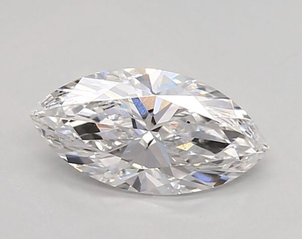 Marquise Lab-Grown Diamond image