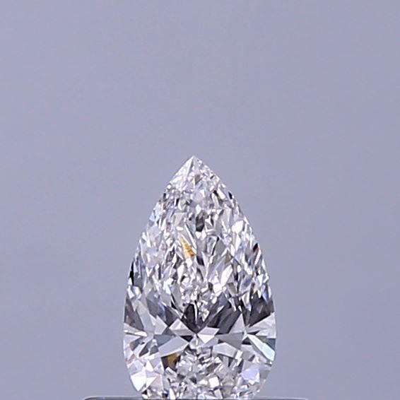 Pear Lab-Grown Diamond image
