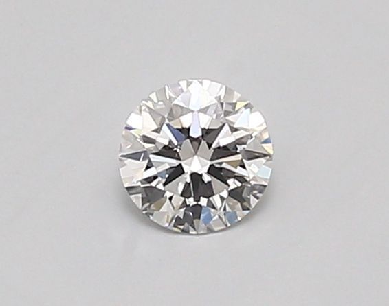 Round Lab-Grown Diamond image