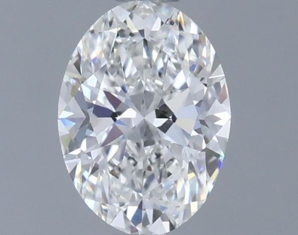 Oval Diamond image
