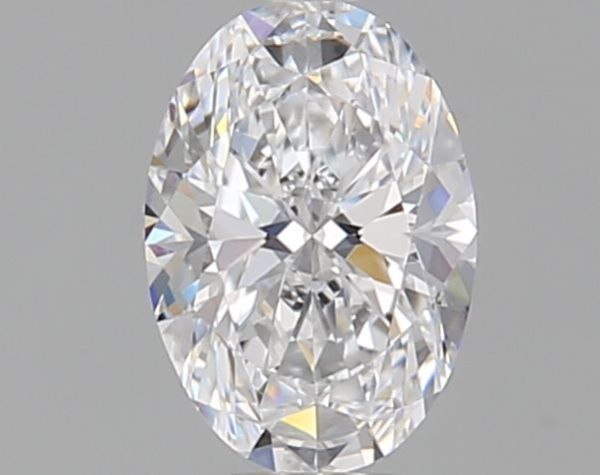 Oval Diamond image