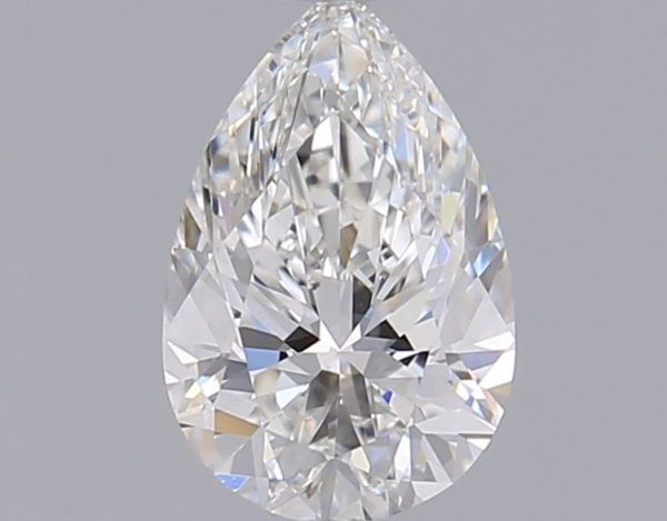 Pear Diamond image