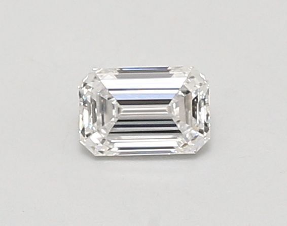 Emerald Lab-Grown Diamond image