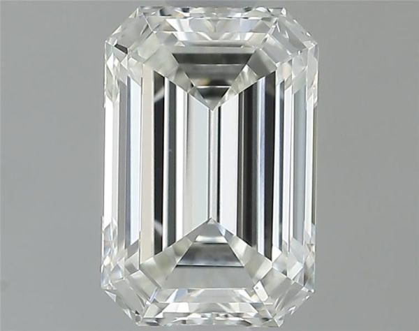 Emerald Diamond image