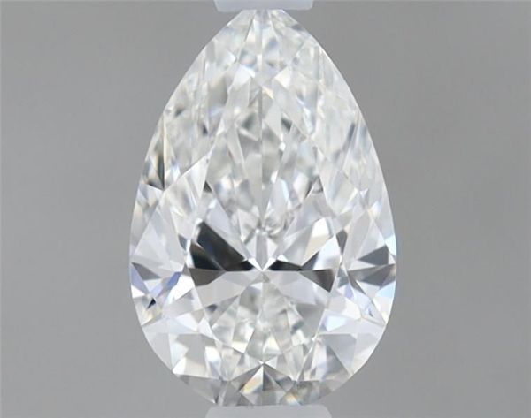 Pear Diamond image