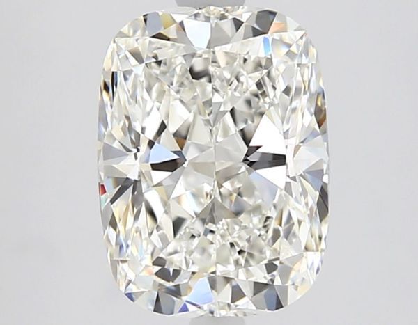 Cushion Diamond image