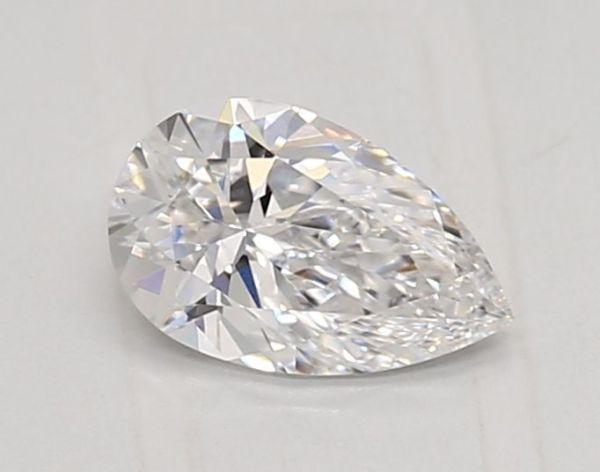 Pear Lab-Grown Diamond image