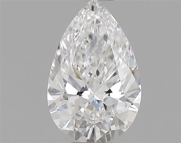 Pear Diamond image