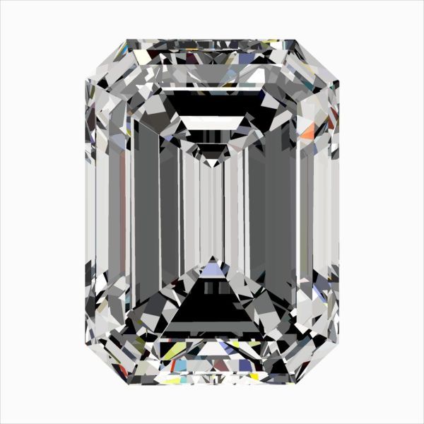 Emerald Diamond image