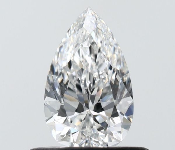 Pear Diamond image