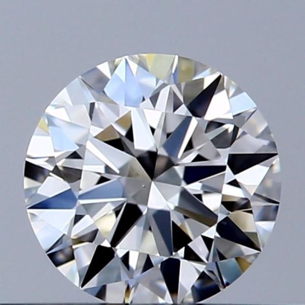 Round Diamond image
