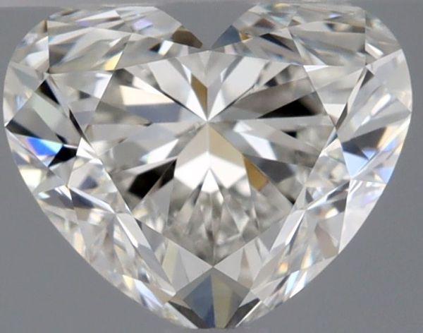 Heart Diamond image