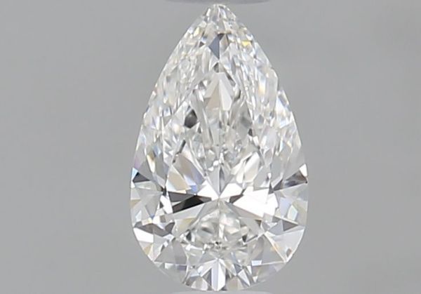 Pear Diamond image