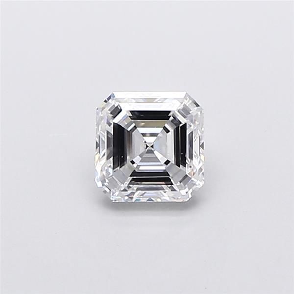 Asscher Lab-Grown Diamond image