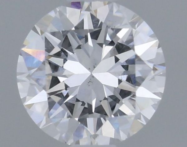 Round Lab-Grown Diamond image