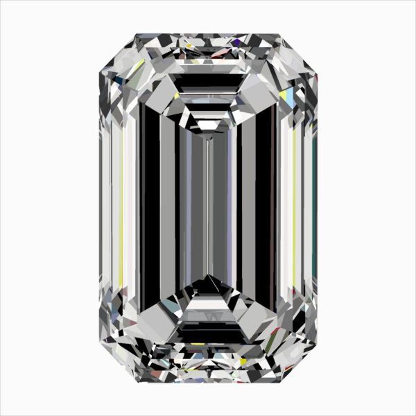 Emerald Diamond image