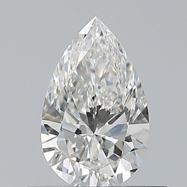 Pear Diamond image