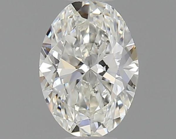 Oval Diamond image
