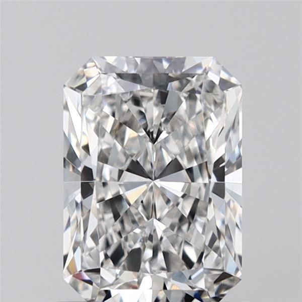 Radiant Lab-Grown Diamond image