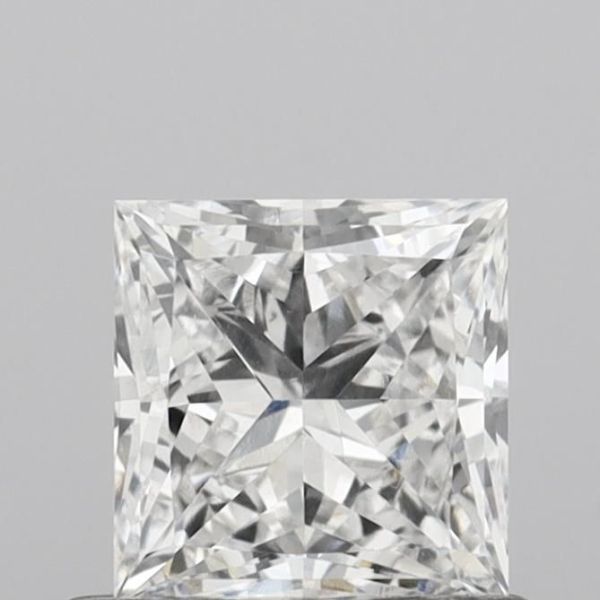 Princess Lab-Grown Diamond image