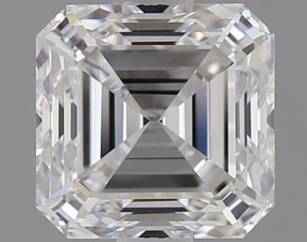 Asscher Diamond image