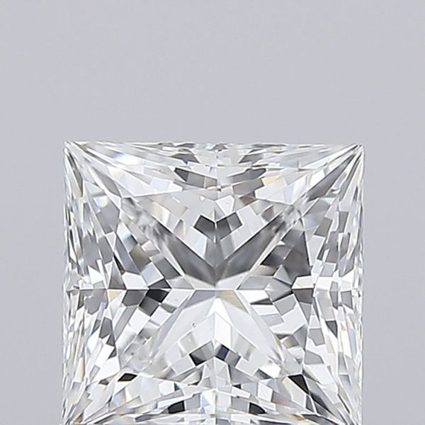 Princess Lab-Grown Diamond image