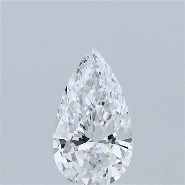 Pear Lab-Grown Diamond image